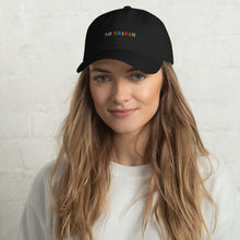 Load image into Gallery viewer, No Sharam Color Embroidery Baseball Hat