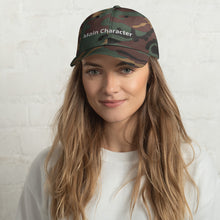 Load image into Gallery viewer, Main Character Hat