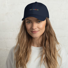 Load image into Gallery viewer, No Sharam Color Embroidery Baseball Hat