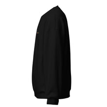 Load image into Gallery viewer, No Sharam Color Embroidery Unisex Sweatshirt