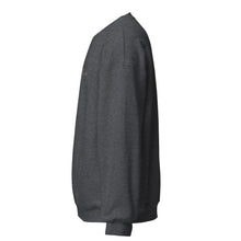 Load image into Gallery viewer, No Sharam Color Embroidery Unisex Sweatshirt
