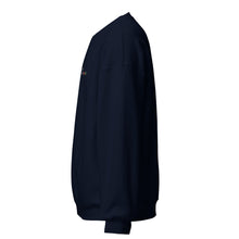 Load image into Gallery viewer, No Sharam Color Embroidery Unisex Sweatshirt