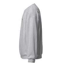 Load image into Gallery viewer, No Sharam Color Embroidery Unisex Sweatshirt