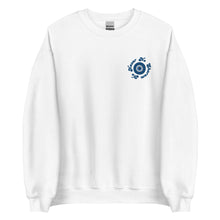 Load image into Gallery viewer, No Nazar No Sharam Unisex Sweatshirt
