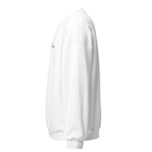 Load image into Gallery viewer, No Sharam Color Embroidery Unisex Sweatshirt