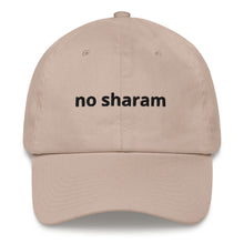 Load image into Gallery viewer, No Sharam Baseball Hat