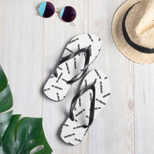 Load image into Gallery viewer, No Sharam Flip-Flops