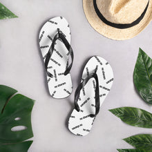 Load image into Gallery viewer, No Sharam Flip-Flops