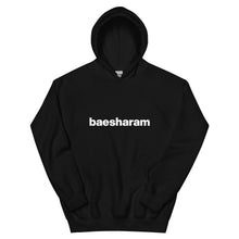 Load image into Gallery viewer, Baesharam Unisex Hoodie with Pockets