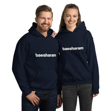 Load image into Gallery viewer, Baesharam Unisex Hoodie with Pockets