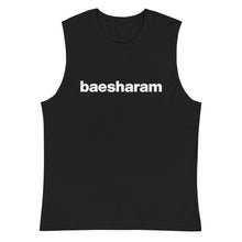 Load image into Gallery viewer, Men's Baesharam Muscle Tee
