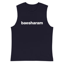 Load image into Gallery viewer, Men's Baesharam Muscle Tee