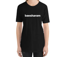 Load image into Gallery viewer, Women's Baesharam T-Shirt