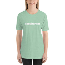 Load image into Gallery viewer, Women's Baesharam T-Shirt
