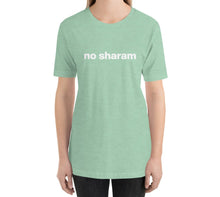 Load image into Gallery viewer, Women's No Sharam Classic T-Shirt