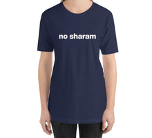 Load image into Gallery viewer, Women's No Sharam Classic T-Shirt
