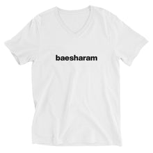 Load image into Gallery viewer, Men's Baesharam V-Neck T-Shirt