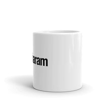Load image into Gallery viewer, No Sharam Mug
