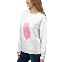 Load image into Gallery viewer, Madam President Unisex Sweatshirt