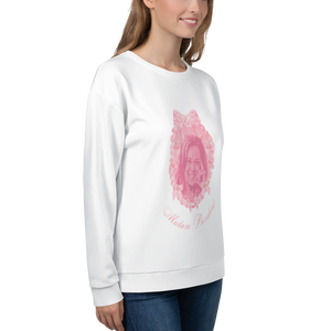 Madam President Unisex Sweatshirt