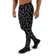 Load image into Gallery viewer, No Sharam All-Over Unisex Sweatpants Black