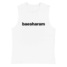 Load image into Gallery viewer, Men&#39;s Baesharam Muscle Tee