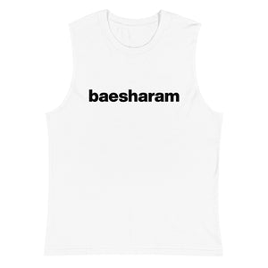 Men's Baesharam Muscle Tee